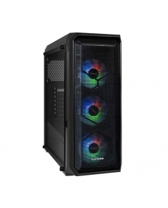 Купить Корпус ExeGate i3 NEO-EVO800 [EX296082RUS] черный в Техноленде