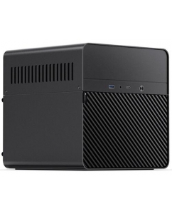 Купить Корпус JONSBO N2 Black [N2Black] черный в Техноленде