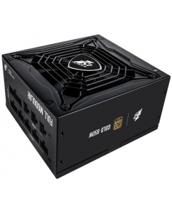 Купить Блок питания 1STPLAYER STEAMPUNK 850W [PS-850SP] в Техноленде