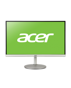 Купить 23.8" Монитор Acer CB242YEsmiprx черный в Техноленде