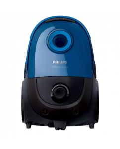 Купить Пылесос Philips FC8575/09 синий в Техноленде