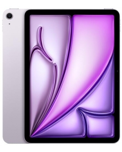 Купить 11" Планшет Apple iPad Air (M2) Wi-Fi 128 ГБ фиолетовый в Техноленде