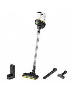 Купить Пылесос вертикальный Karcher VC 6 Cordless ourFamily белый в Техноленде