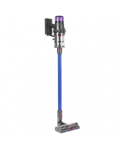 Купить Пылесос вертикальный Dyson V11 Absolute Pro синий в Техноленде