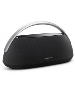 Купить Портативная колонка Harman Kardon Go + Play 3, черный в Техноленде