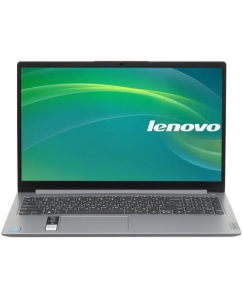 Купить 15.6" Ноутбук Lenovo IdeaPad 1 15IGL7 серый в Техноленде
