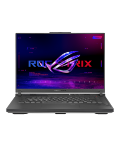 Купить 16" Ноутбук ASUS ROG Strix G16 G614JU-N3186 серый в Техноленде