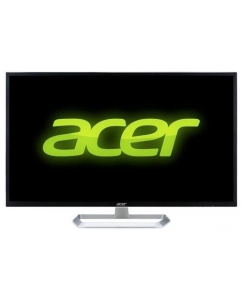 Купить 31.5" Монитор Acer EB321HQAbi черный в Техноленде