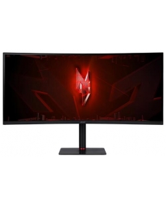 Купить 34" Монитор Acer Nitro XV345CURV3bmiphuzx черный в Техноленде