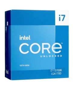 Купить Процессор Intel Core i7-13700K BOX в Техноленде