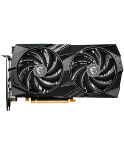 Купить Видеокарта MSI GeForce RTX 4060 GAMING [GeForce RTX 4060 GAMING 8G] в Техноленде