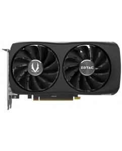 Купить Видеокарта ZOTAC GeForce RTX 4060 Twin Edge [ZT-D40600E-10M] в Техноленде