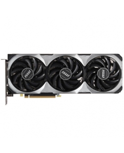 Купить Видеокарта MSI GeForce RTX 4070 SUPER VENTUS 3X OC [GeForce RTX 4070 SUPER 12G VENTUS 3X OC] в Техноленде