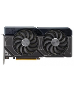 Купить Видеокарта ASUS GeForce RTX 4070 SUPER Dual OC Edition [DUAL-RTX4070S-O12G] в Техноленде