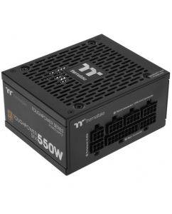 Купить Блок питания Thermaltake SFX 550W [PS-STP-0550FNFAGE-1] в Техноленде