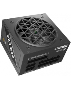 Купить Блок питания 1STPLAYER NGDP Gold 850W [HA-850BA4] в Техноленде