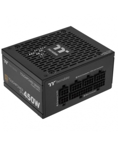 Купить Блок питания Thermaltake SFX 450W [PS-STP-0450FNFAGE-1] в Техноленде