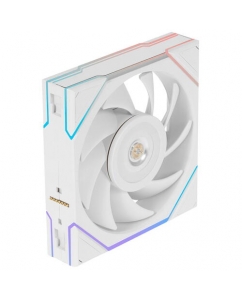 Купить Реверсный вентилятор LIAN LI UNI FAN TL 120 Reverse Blade [G99.12RTL1W.R0] в Техноленде