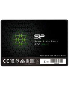 Купить 2000 ГБ 2.5" SATA накопитель Silicon Power Ace A56 [SP002TBSS3A56A25] в Техноленде