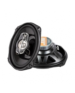 Купить Коаксиальная акустическая система Kicx JM-693 в Техноленде