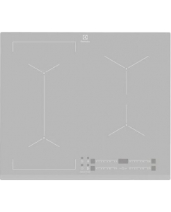 Купить Индукционная варочная поверхность Electrolux EIV63440BS в Техноленде