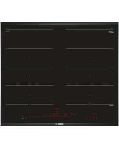 Купить Индукционная варочная поверхность Bosch PXX675DC1E в Техноленде