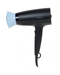 Купить Фен Philips BHD360/20 черный в Техноленде