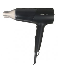 Купить Фен Philips BHD504/00 черный в Техноленде