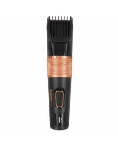 Купить Машинка для стрижки BaByliss E974E черный/коричневый в Техноленде