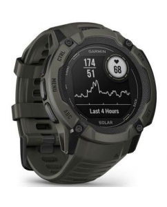 Купить Спортивные часы Garmin Instinct 2X Solar в Техноленде
