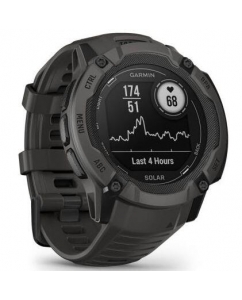 Купить Спортивные часы Garmin Instinct 2X Solar в Техноленде