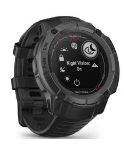 Купить Спортивные часы Garmin Instinct 2X Solar Tactical в Техноленде
