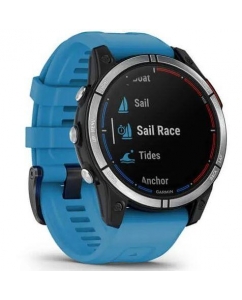 Купить Спортивные часы Garmin Quatix 7 в Техноленде