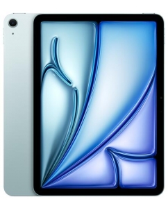 Купить 11" Планшет Apple iPad Air (M2) 5G 128 ГБ голубой в Техноленде