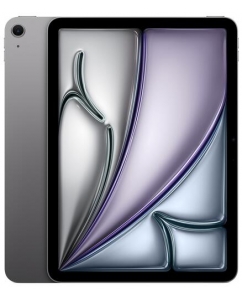 Купить 11" Планшет Apple iPad Air (M2) Wi-Fi 1024 ГБ серый в Техноленде