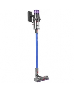 Купить Пылесос вертикальный Dyson V11 Absolute синий в Техноленде