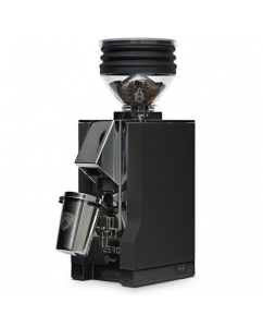 Купить Кофемолка электрическая Eureka Mignon Zero Brew 55 16CR Matt Black черный в Техноленде