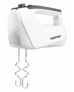 Купить Миксер Zelmer ZHM2550 WHITE белый в Техноленде