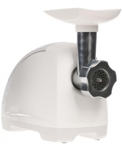 Купить Мясорубка электрическая Moulinex HV8 ME620132 белый в Техноленде