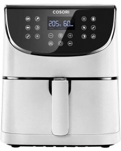 Купить Аэрогриль Cosori Air Fryer CP158-AF белый в Техноленде