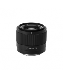 Купить Объектив Viltrox AF 20mm f/2.8 (Full Frame) в Техноленде
