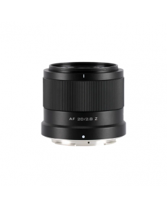 Купить Объектив Viltrox AF 20mm f/2.8 Nikon (Full Frame) в Техноленде