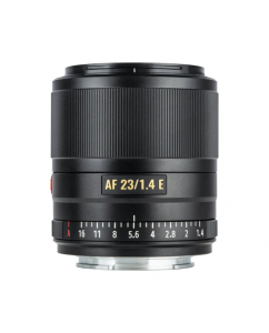 Купить Объектив Viltrox AF 23mm f/1.4 (APS-C) в Техноленде