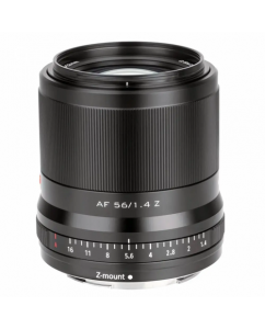 Купить Объектив Viltrox AF 56mm f/1.4 (APS-C) в Техноленде