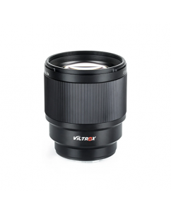 Купить Объектив Viltrox AF 85mm f/1.8 II (APS-C) в Техноленде