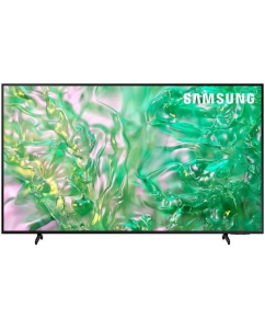 Купить 43" (108 см) LED-телевизор Samsung UE43DU8000UXRU черный в Техноленде