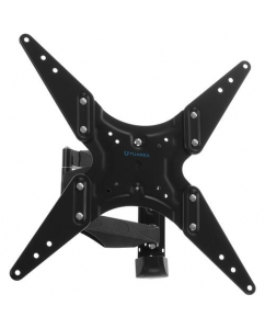 Купить Кронштейн для ТВ Tuarex OLIMP-404 черный в Техноленде