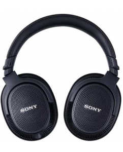 Купить Проводные наушники SONY MDR-MV1 черный в Техноленде