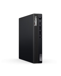 Купить Мини ПК Lenovo ThinkCentre neo 50q Gen 4 [12E3002UUM] в Техноленде