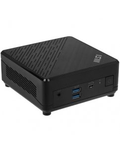 Купить Мини ПК MSI Cubi N ADL-037XRU [9S6-B0A911-057] в Техноленде